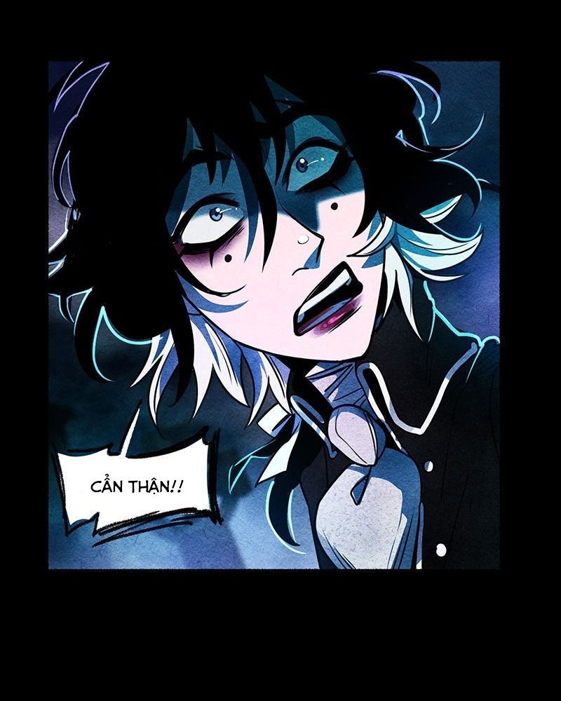Học Viện Nevermore Chapter 48 - 60