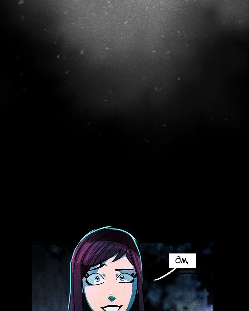 Học Viện Nevermore Chapter 48 - 7