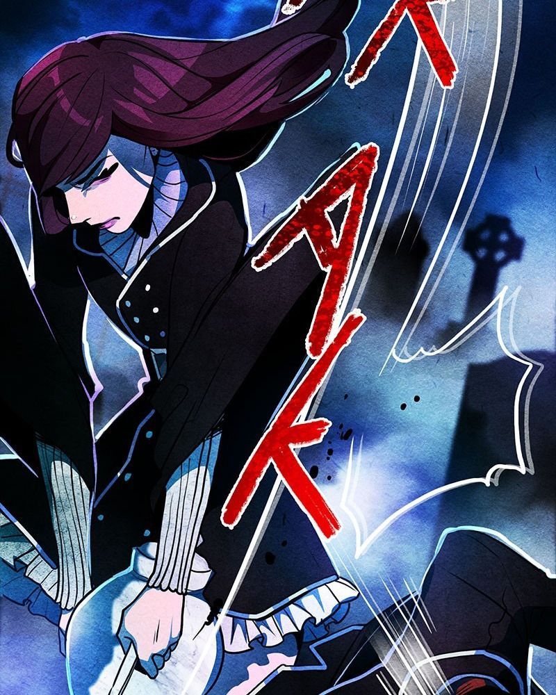 Học Viện Nevermore Chapter 48 - 63