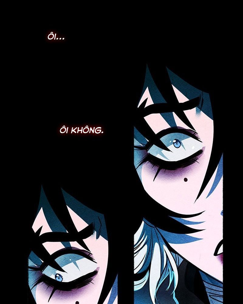 Học Viện Nevermore Chapter 48 - 71