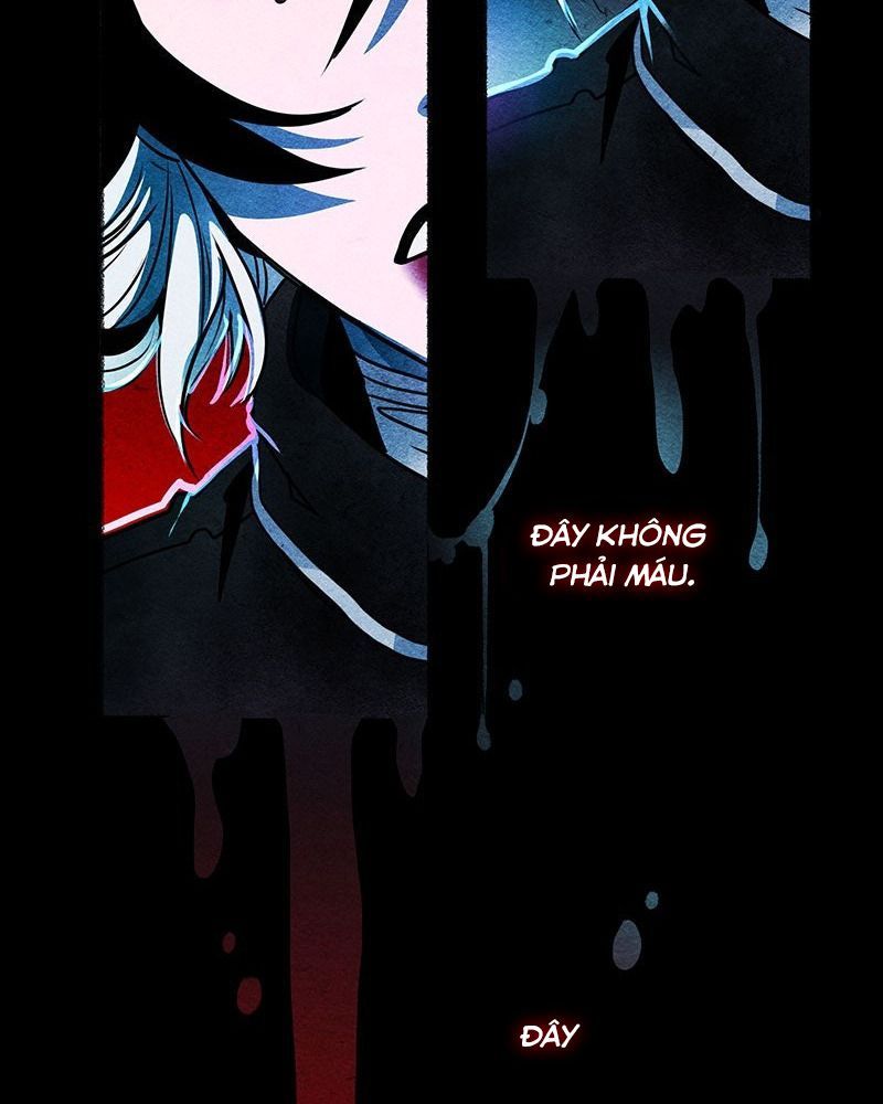 Học Viện Nevermore Chapter 48 - 72