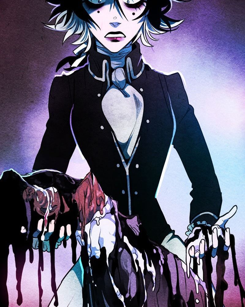 Học Viện Nevermore Chapter 48 - 76