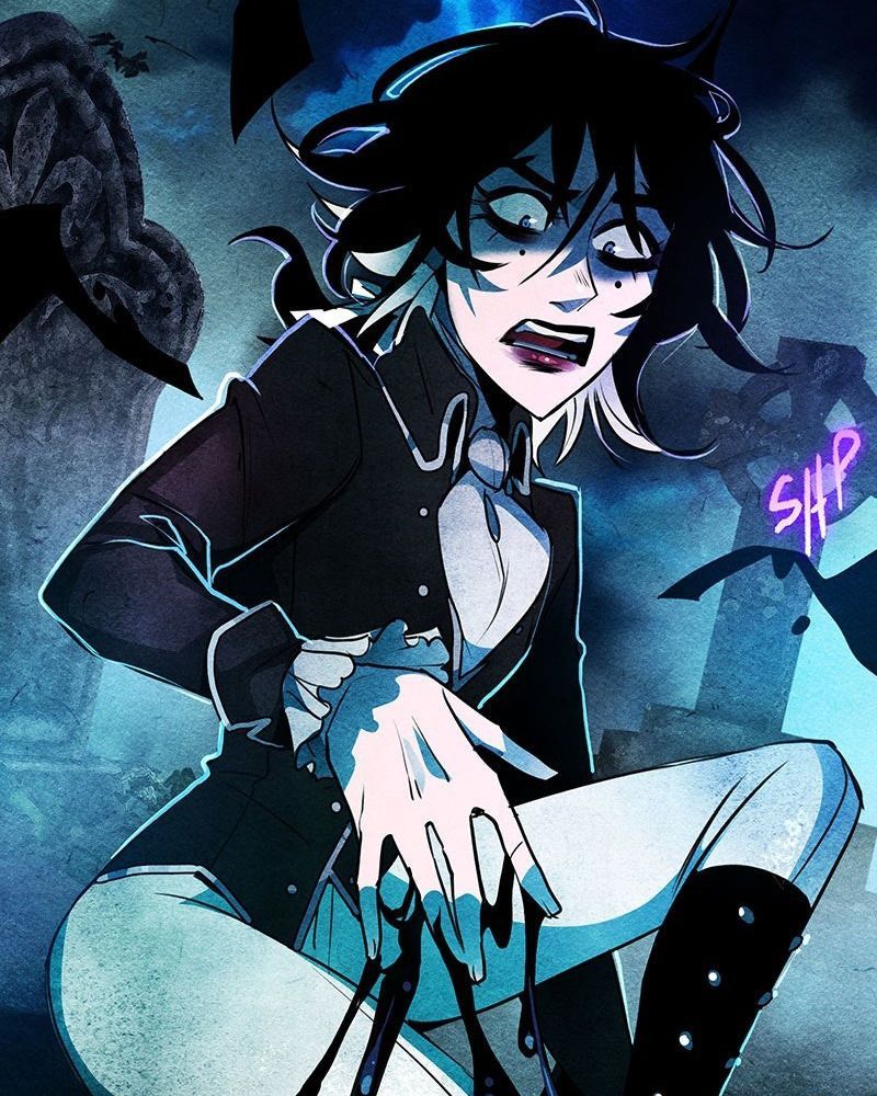 Học Viện Nevermore Chapter 48 - 80