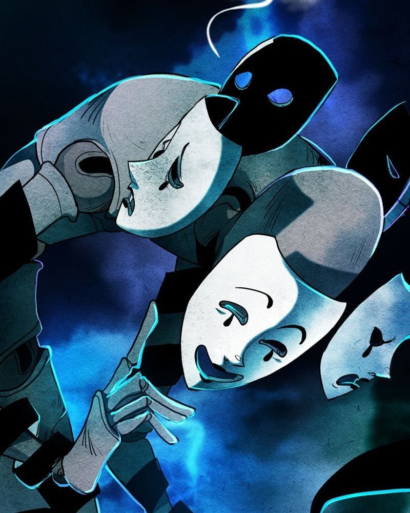 Học Viện Nevermore Chapter 48 - 90