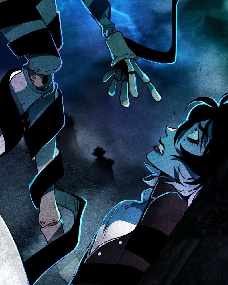 Học Viện Nevermore Chapter 48 - 91