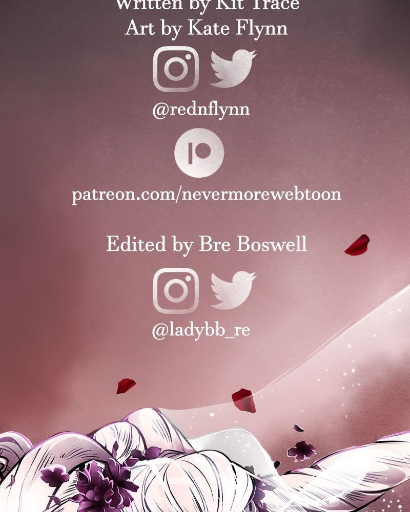 Học Viện Nevermore Chapter 48 - 94