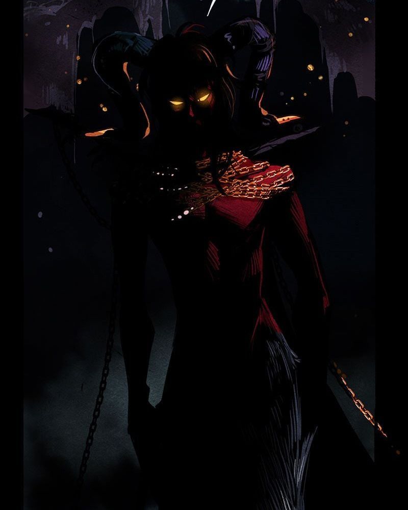 Học Viện Nevermore Chapter 49 - 19