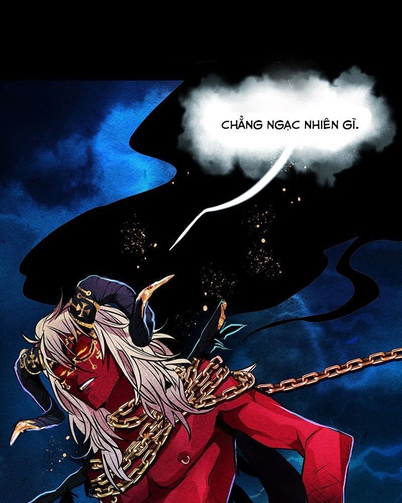 Học Viện Nevermore Chapter 49 - 23