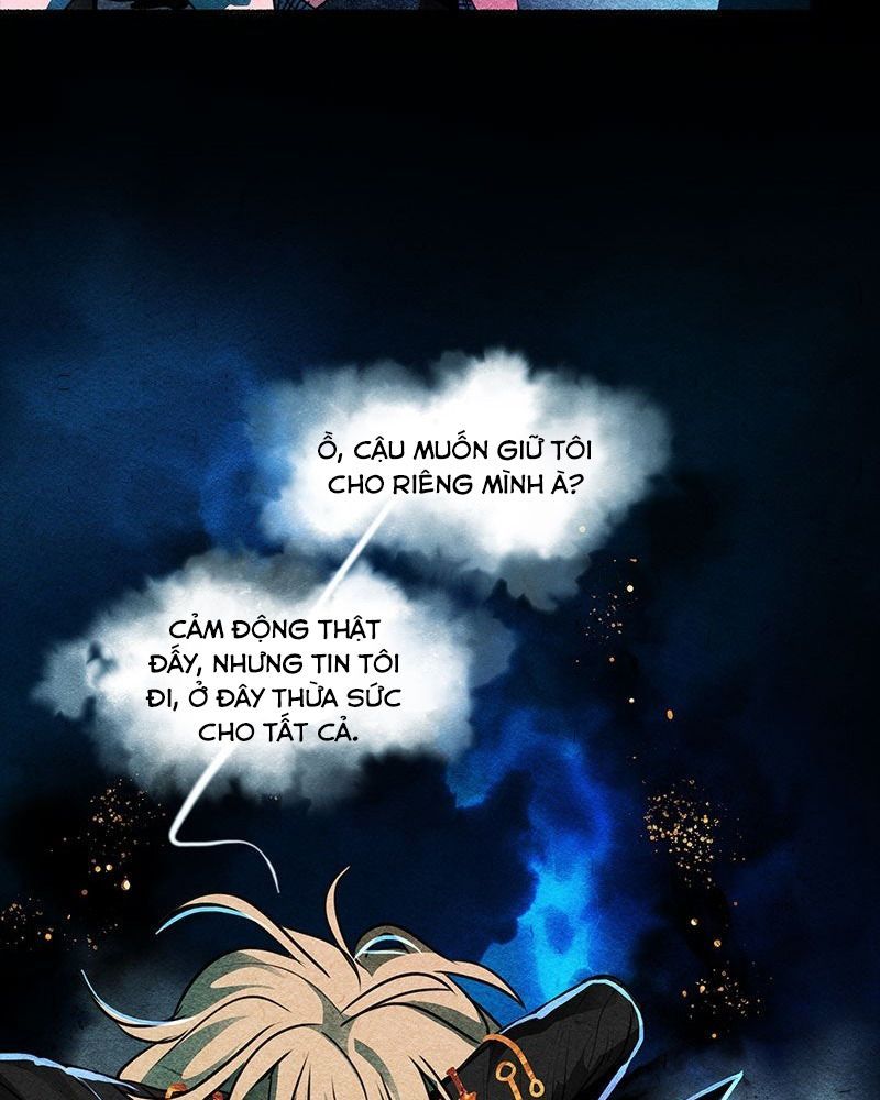 Học Viện Nevermore Chapter 49 - 28