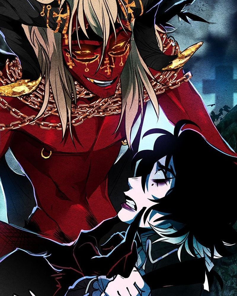 Học Viện Nevermore Chapter 49 - 29