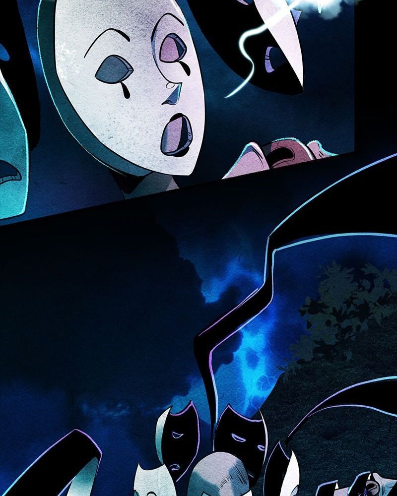 Học Viện Nevermore Chapter 49 - 32