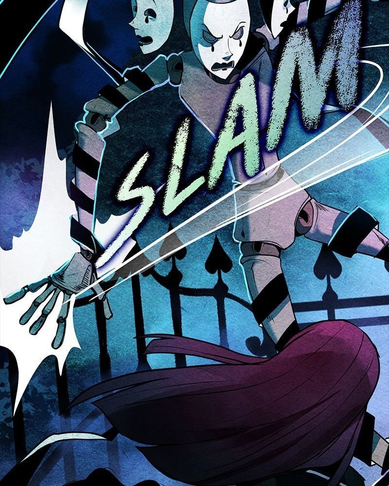 Học Viện Nevermore Chapter 49 - 33