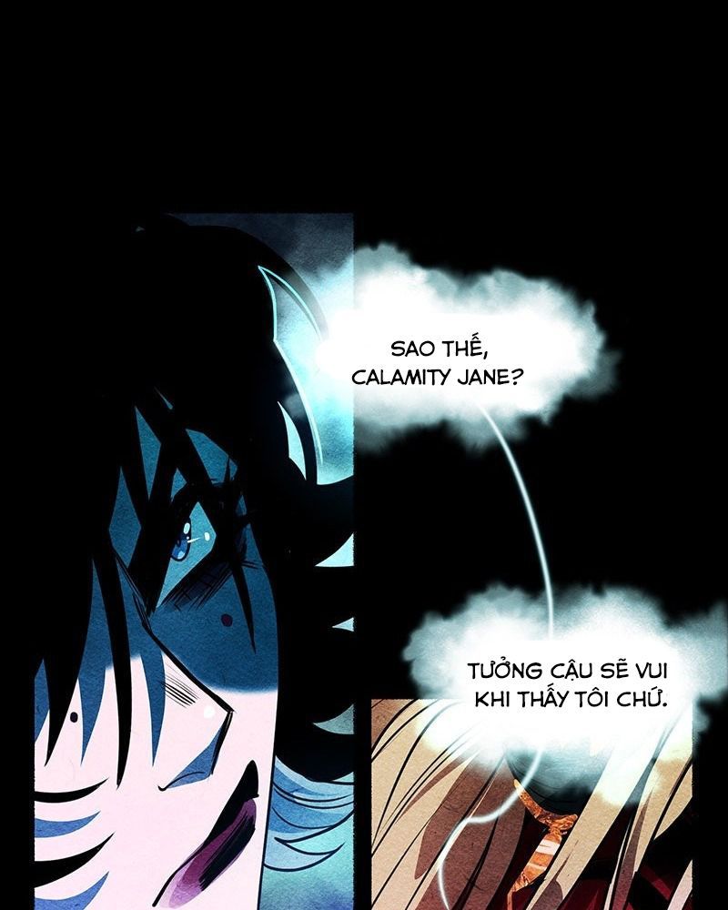 Học Viện Nevermore Chapter 49 - 36