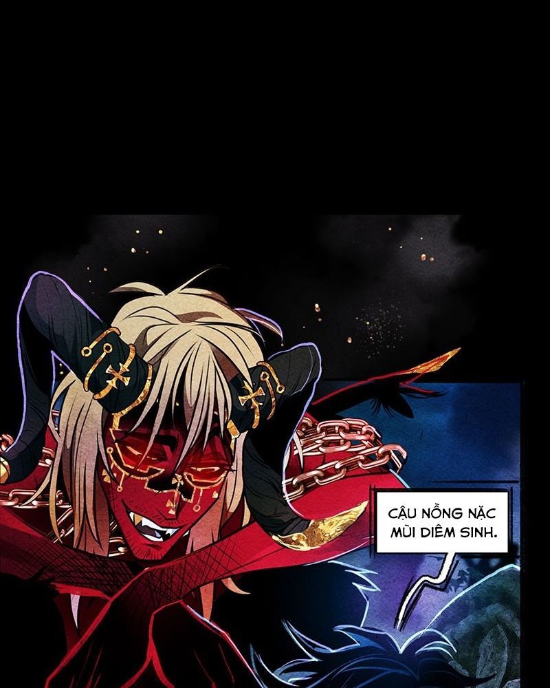 Học Viện Nevermore Chapter 49 - 38