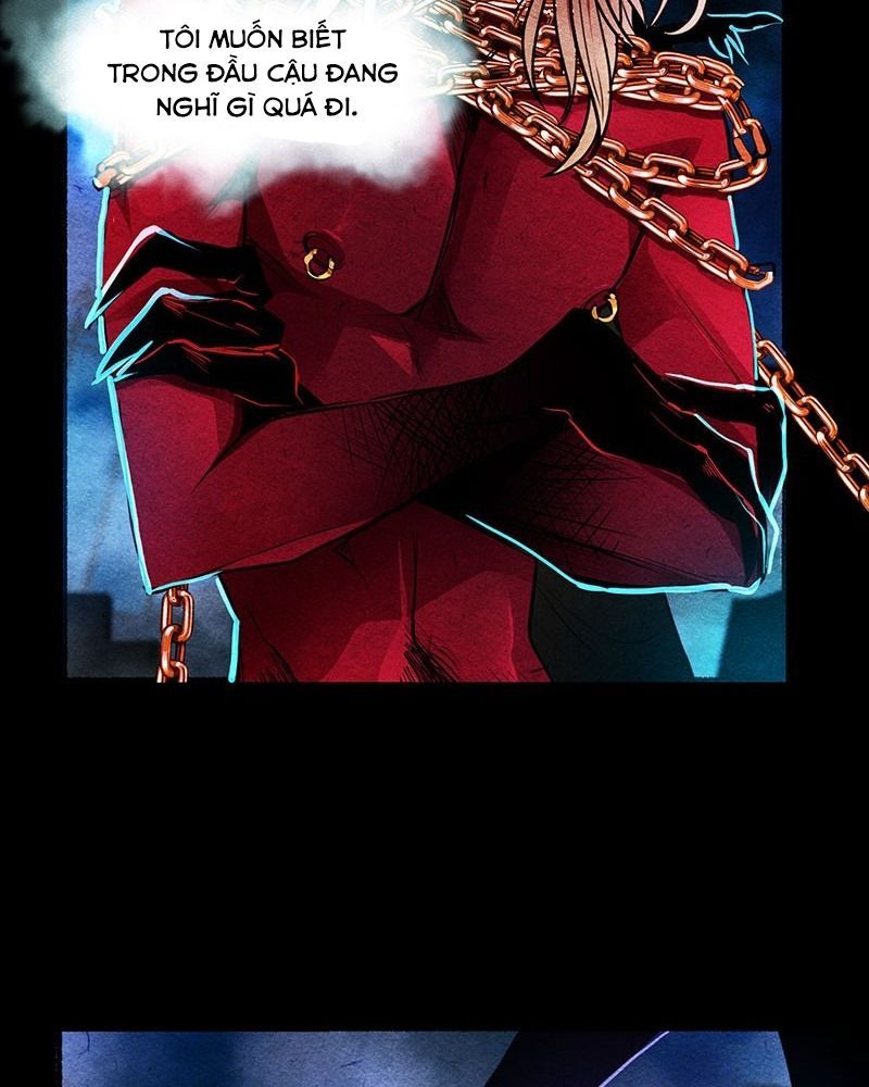 Học Viện Nevermore Chapter 49 - 42