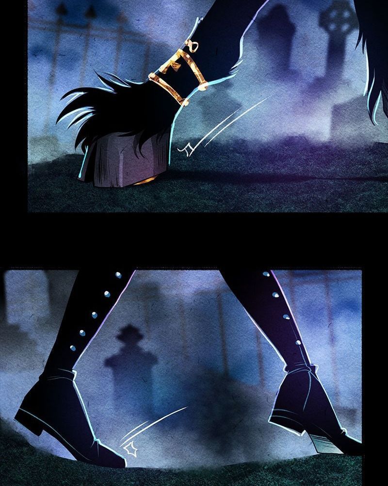 Học Viện Nevermore Chapter 49 - 43