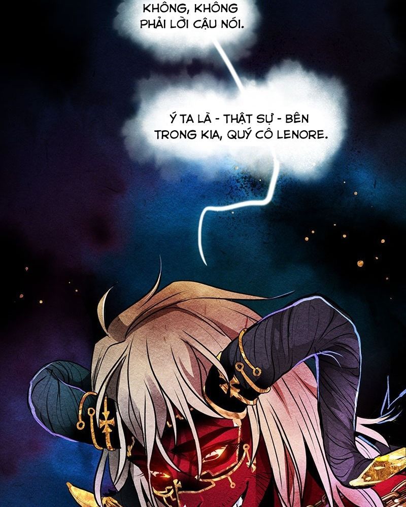 Học Viện Nevermore Chapter 49 - 46