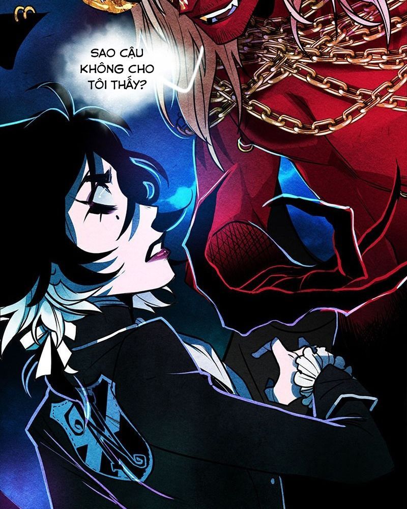 Học Viện Nevermore Chapter 49 - 47