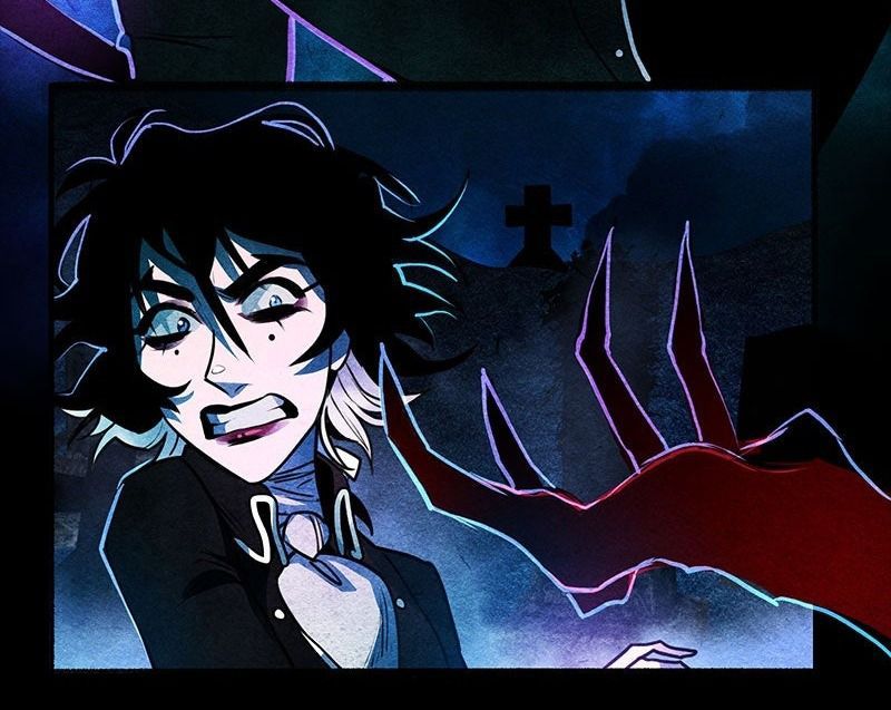 Học Viện Nevermore Chapter 49 - 48