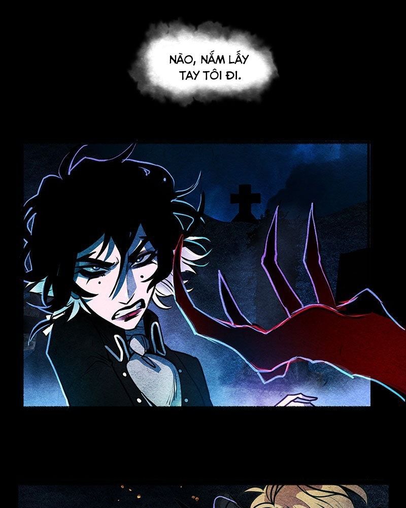 Học Viện Nevermore Chapter 49 - 49