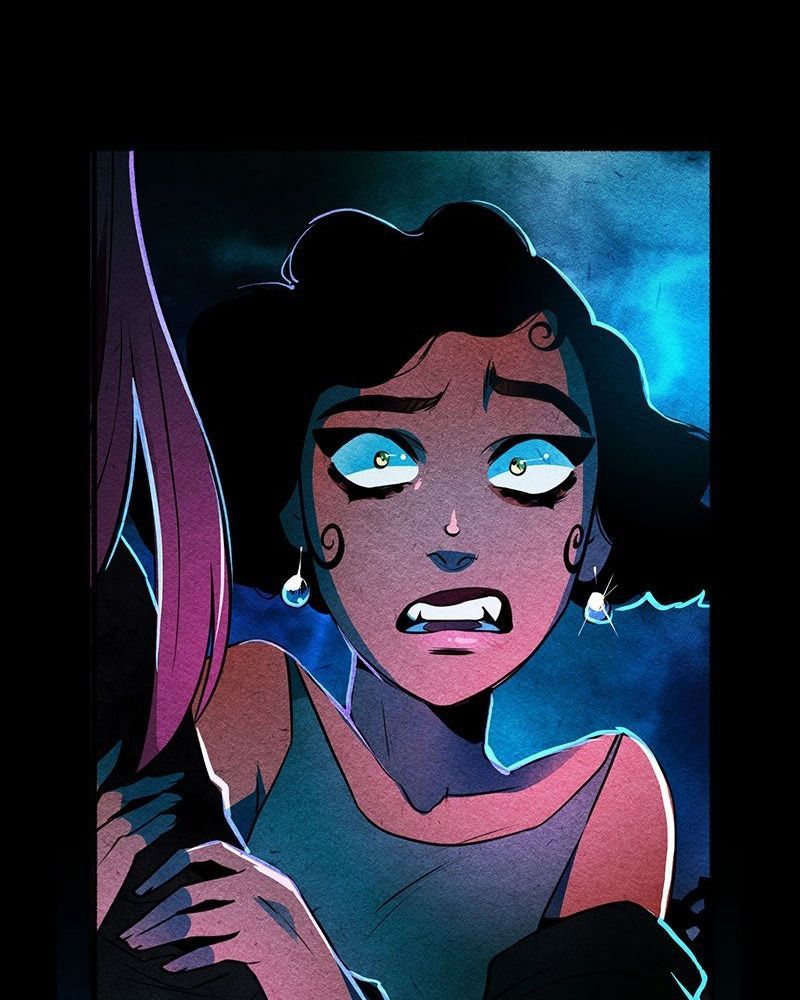 Học Viện Nevermore Chapter 49 - 6