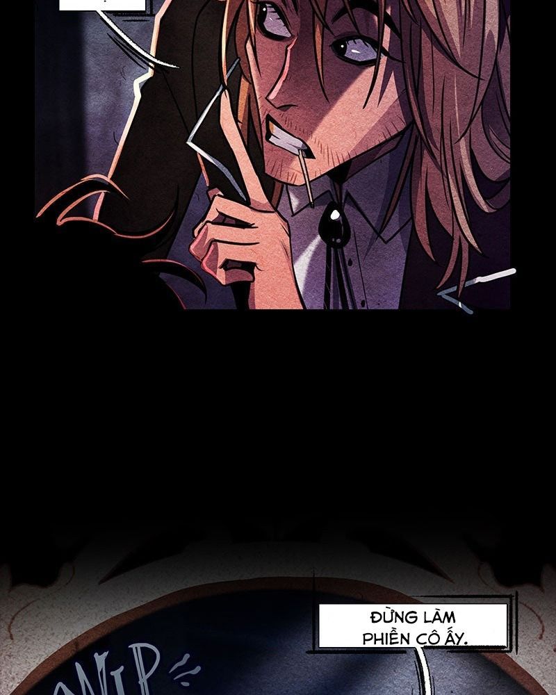Học Viện Nevermore Chapter 49 - 66