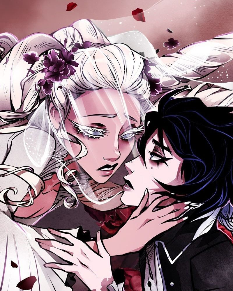 Học Viện Nevermore Chapter 49 - 76