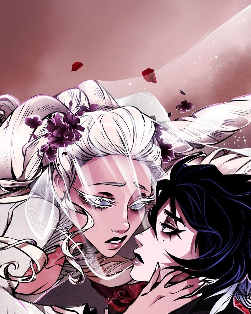 Học Viện Nevermore Chapter 5 - 103