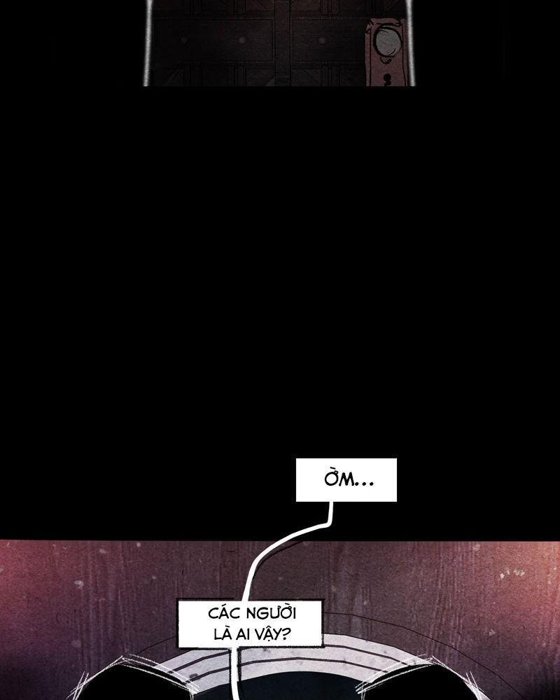 Học Viện Nevermore Chapter 5 - 13