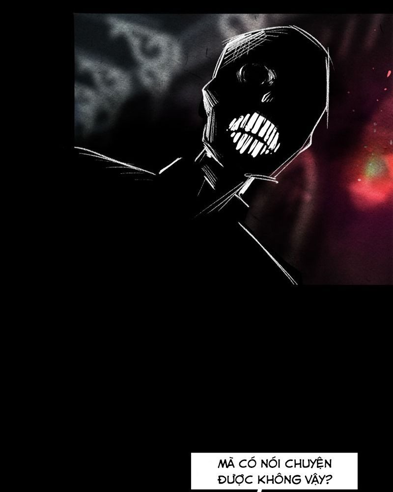 Học Viện Nevermore Chapter 5 - 17