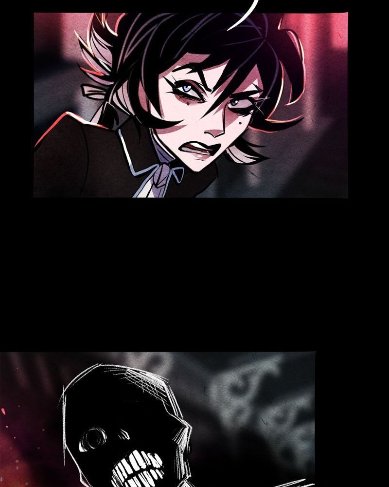 Học Viện Nevermore Chapter 5 - 18