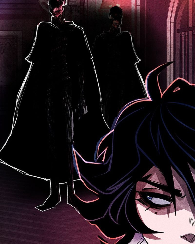 Học Viện Nevermore Chapter 5 - 22