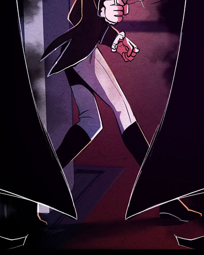 Học Viện Nevermore Chapter 5 - 25