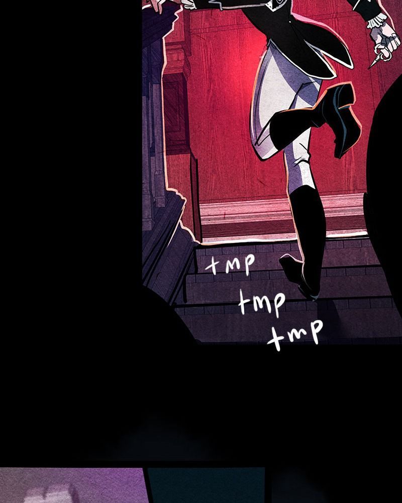 Học Viện Nevermore Chapter 5 - 27