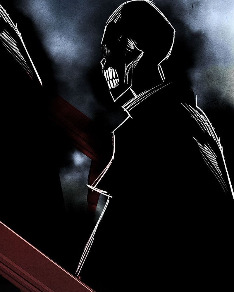 Học Viện Nevermore Chapter 5 - 29