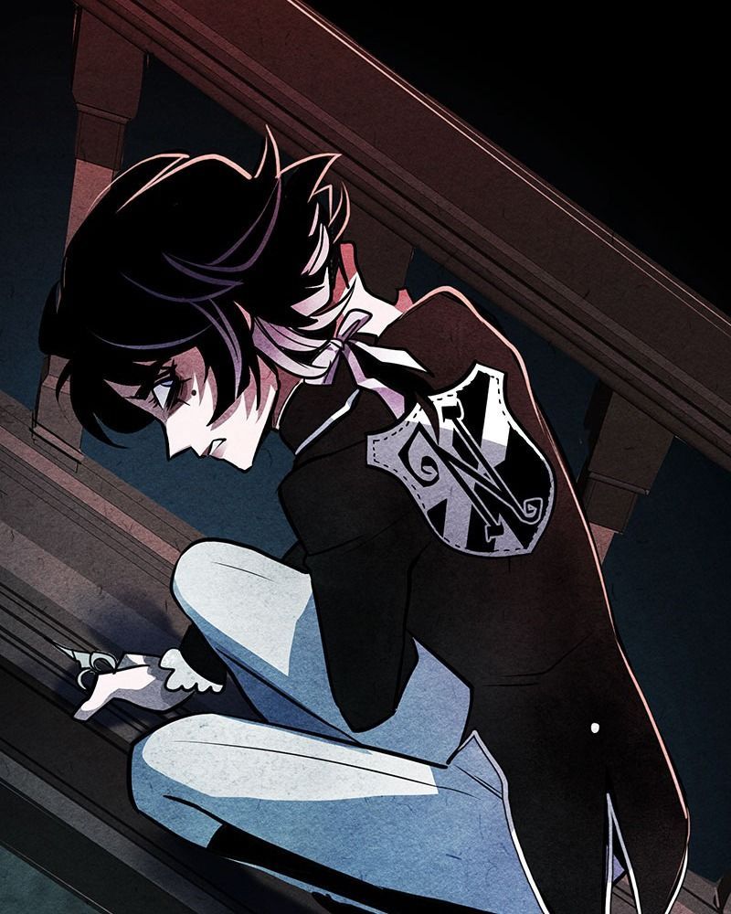 Học Viện Nevermore Chapter 5 - 30