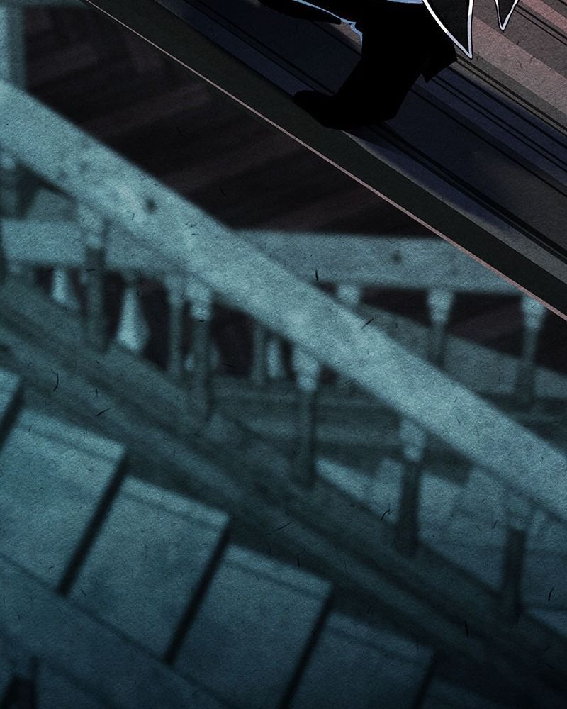 Học Viện Nevermore Chapter 5 - 31