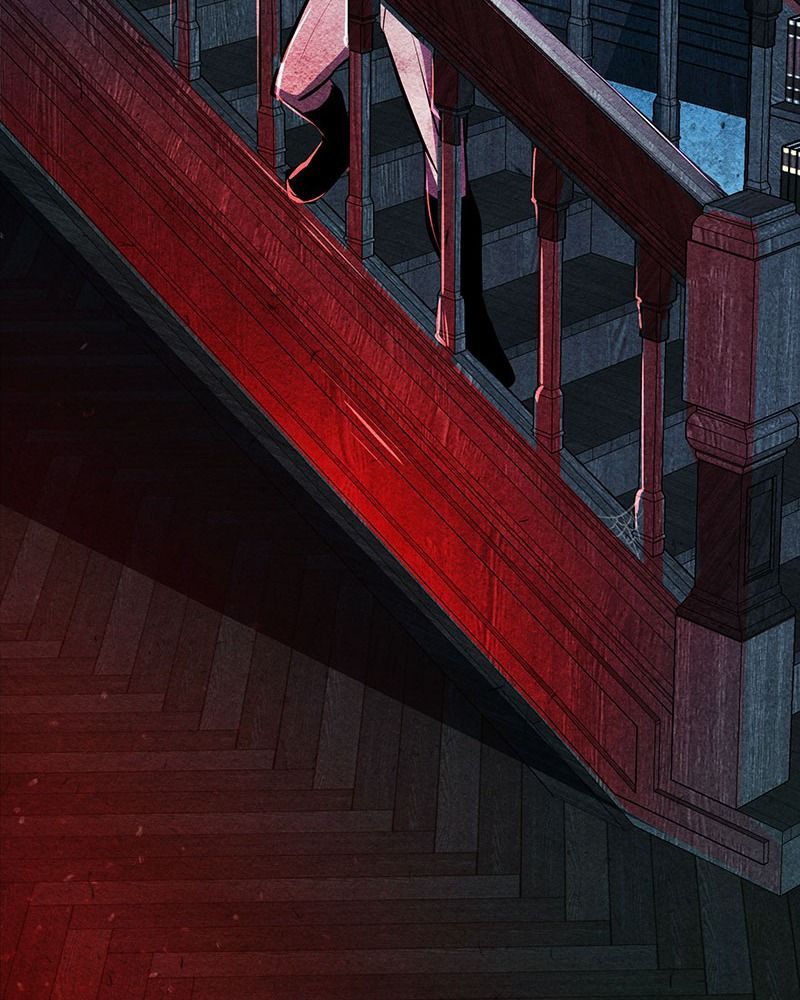 Học Viện Nevermore Chapter 5 - 36