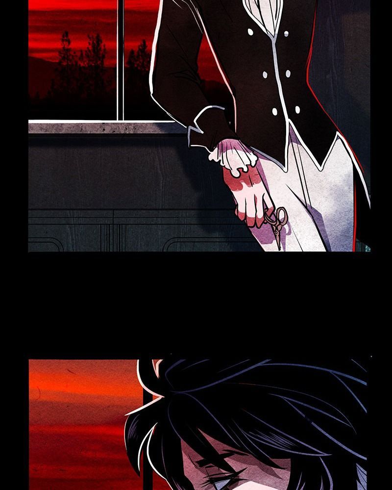 Học Viện Nevermore Chapter 5 - 42