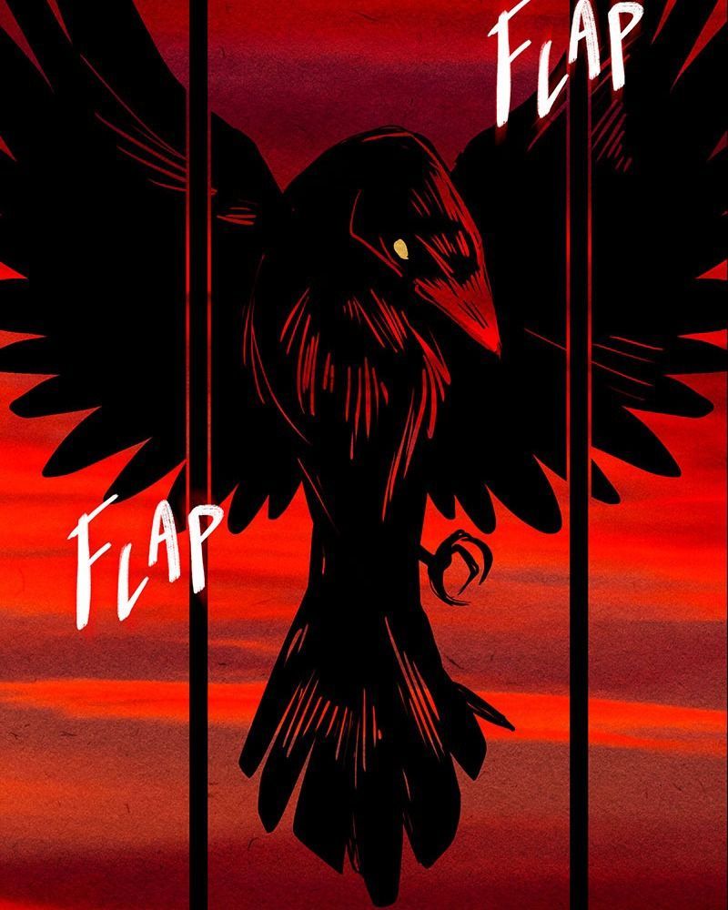 Học Viện Nevermore Chapter 5 - 45