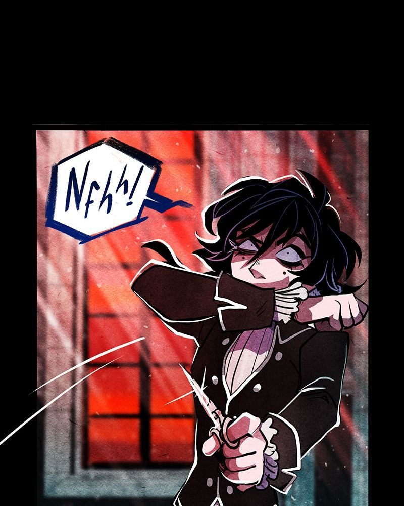 Học Viện Nevermore Chapter 5 - 47