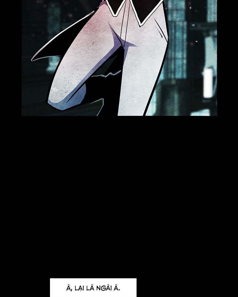Học Viện Nevermore Chapter 5 - 48
