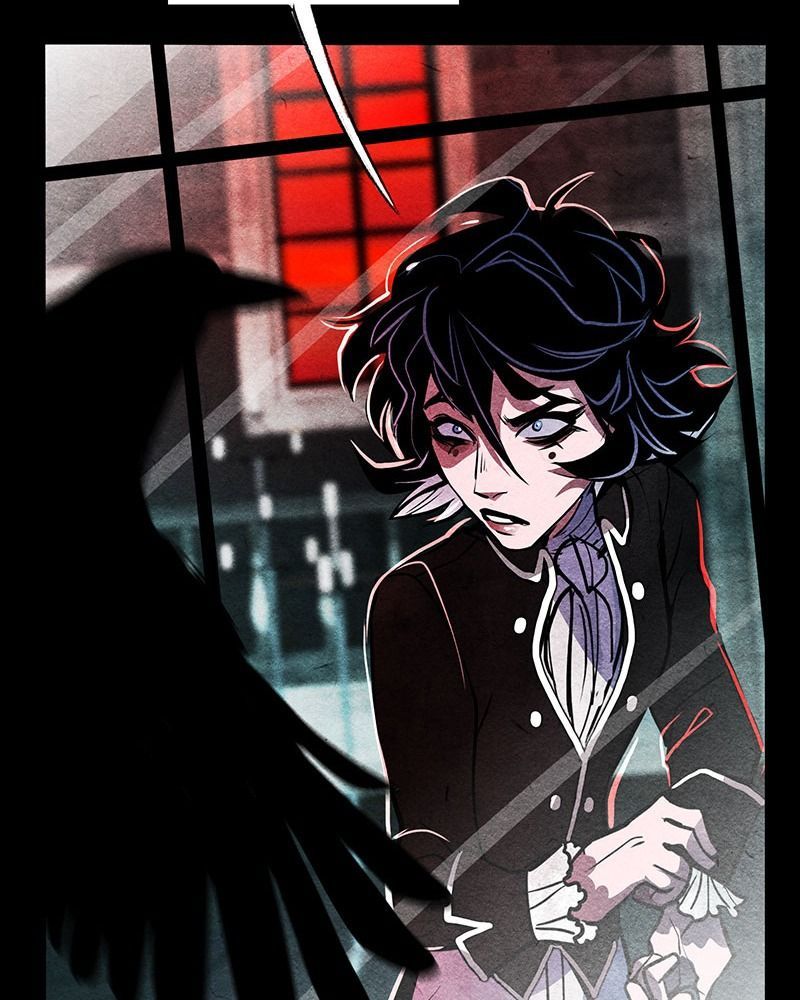 Học Viện Nevermore Chapter 5 - 49