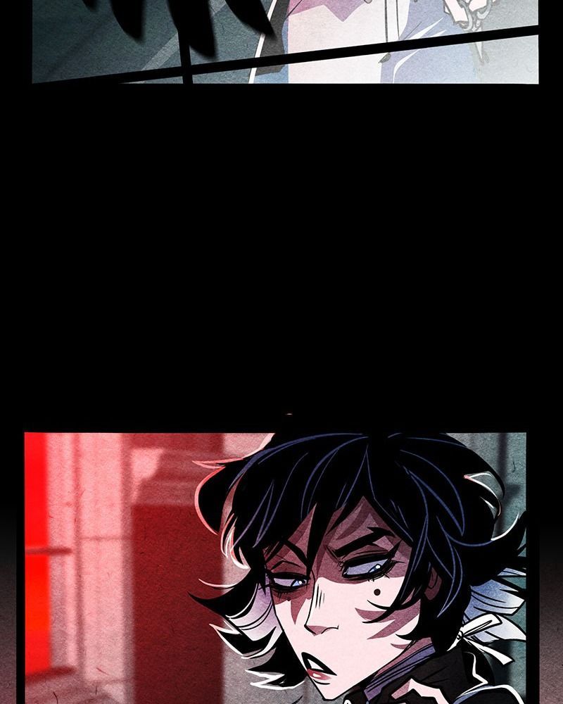 Học Viện Nevermore Chapter 5 - 50