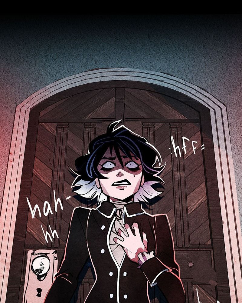 Học Viện Nevermore Chapter 5 - 6