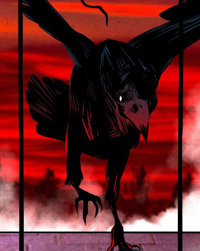 Học Viện Nevermore Chapter 5 - 52