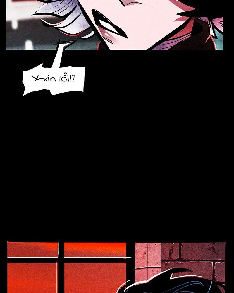 Học Viện Nevermore Chapter 5 - 54