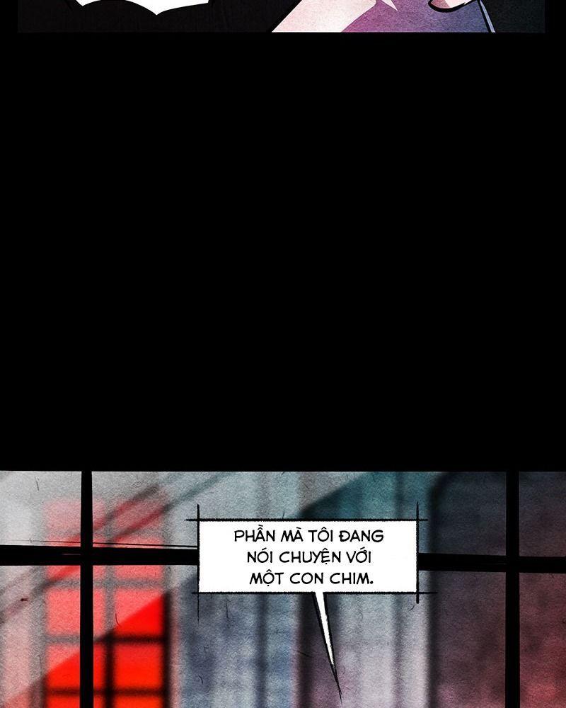 Học Viện Nevermore Chapter 5 - 56