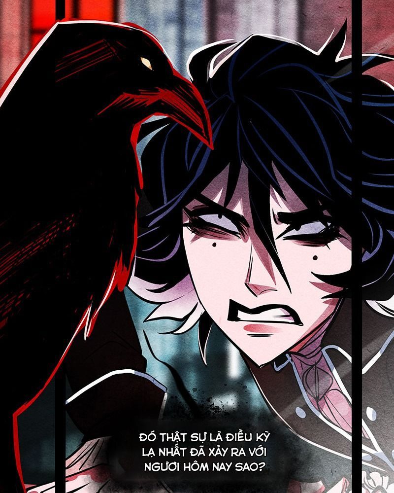 Học Viện Nevermore Chapter 5 - 57