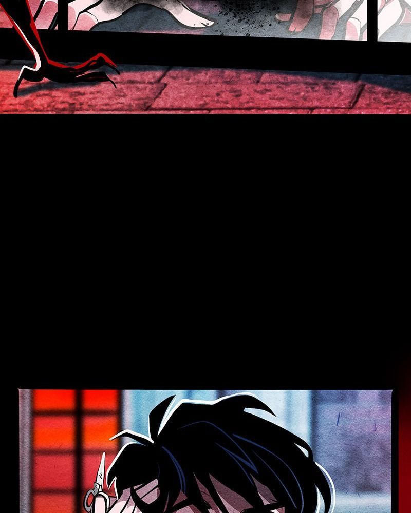 Học Viện Nevermore Chapter 5 - 58